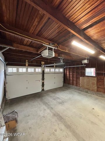 1817 Hillcrest Drive, Lima, OH 45805