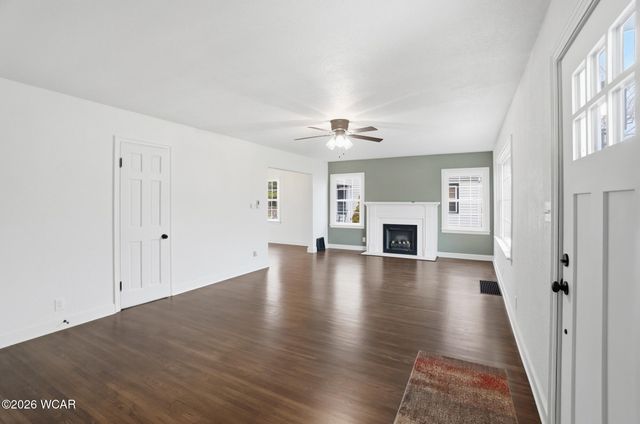 1817 Hillcrest Drive, Lima, OH 45805