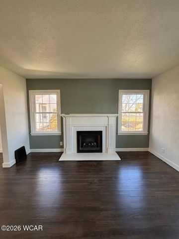 1817 Hillcrest Drive, Lima, OH 45805