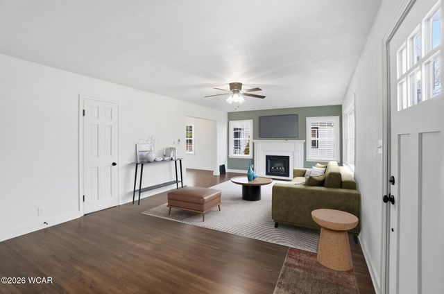 1817 Hillcrest Drive, Lima, OH 45805