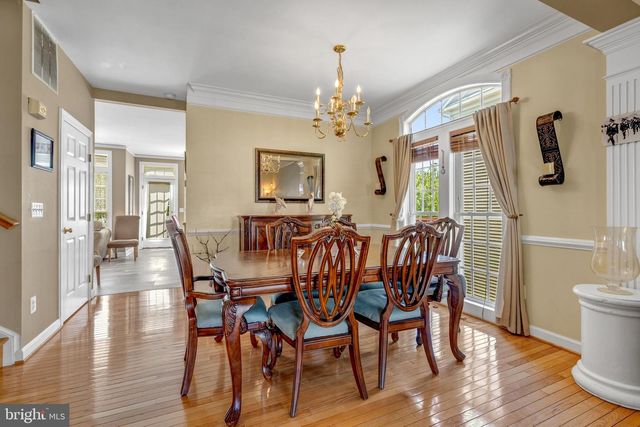 12753 HERON RIDGE DR, Fairfax, VA 22030
