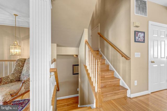 12753 HERON RIDGE DR, Fairfax, VA 22030