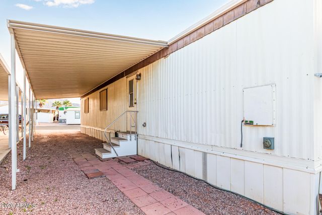 1050 E BROADWAY Avenue 15, Apache Junction, AZ 85119