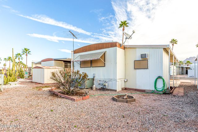 1050 E BROADWAY Avenue 15, Apache Junction, AZ 85119