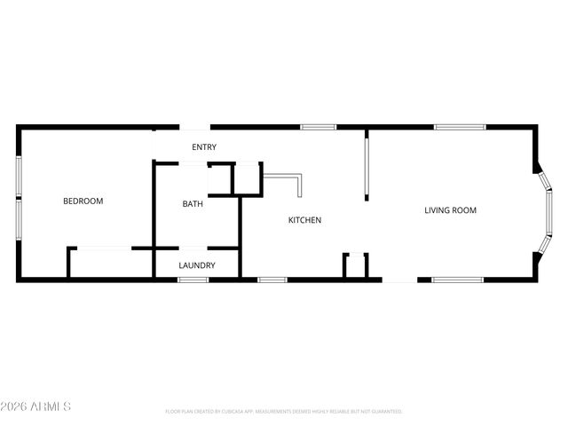 1050 E BROADWAY Avenue 15, Apache Junction, AZ 85119