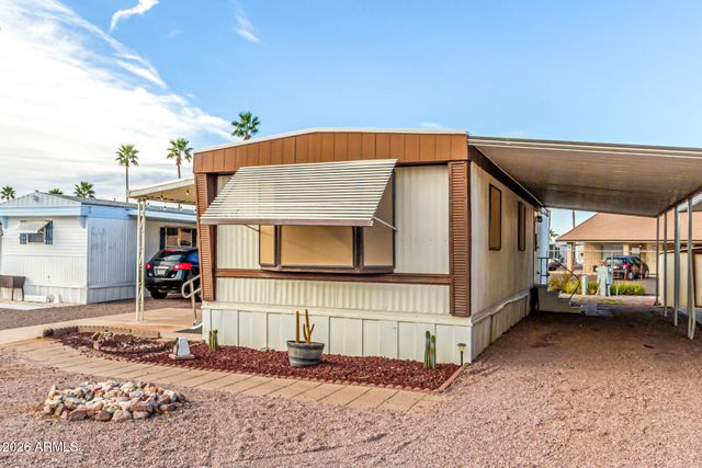 1050 E BROADWAY Avenue 15, Apache Junction, AZ 85119