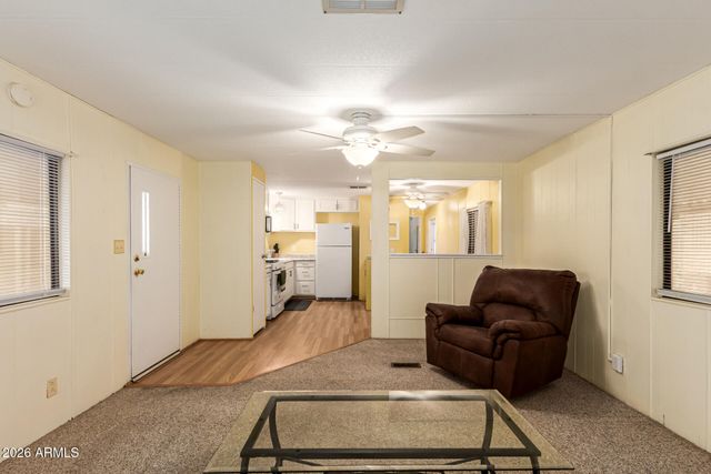 1050 E BROADWAY Avenue 15, Apache Junction, AZ 85119