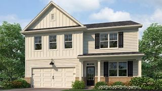 1401 Lincoln Lane, Braselton, GA 30517