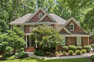 725 Quarterpath Lane, Alpharetta, GA 30004