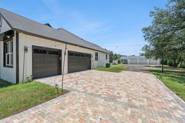 7739 N CHERRY LAKE GROVES ROAD, Groveland, FL 34736