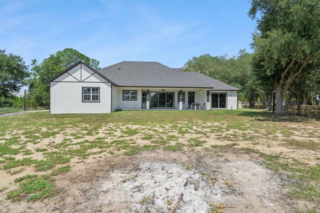 7739 N CHERRY LAKE GROVES ROAD, Groveland, FL 34736