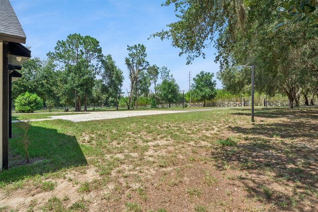 7739 N CHERRY LAKE GROVES ROAD, Groveland, FL 34736