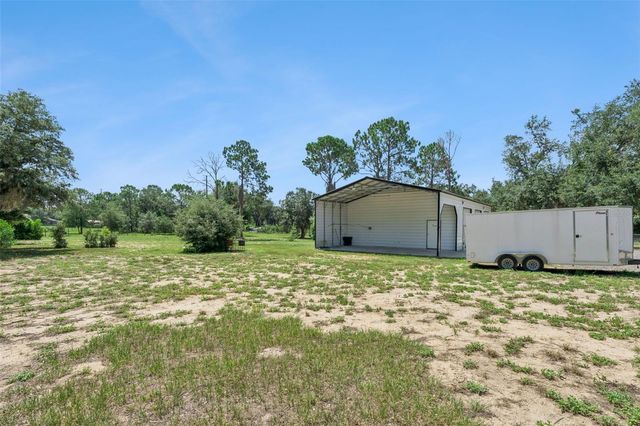 7739 N CHERRY LAKE GROVES ROAD, Groveland, FL 34736