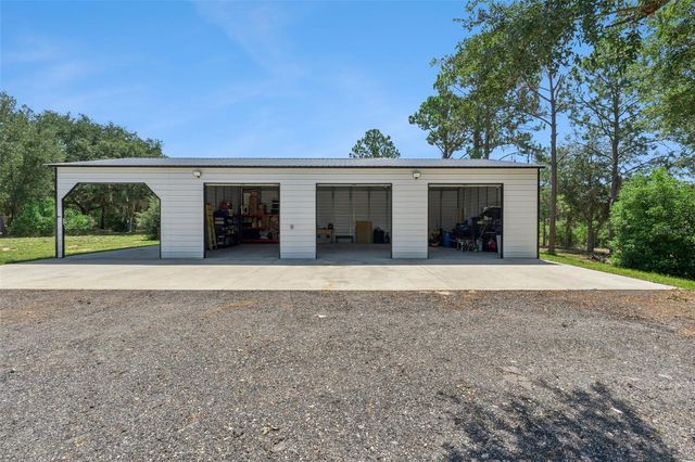 7739 N CHERRY LAKE GROVES ROAD, Groveland, FL 34736