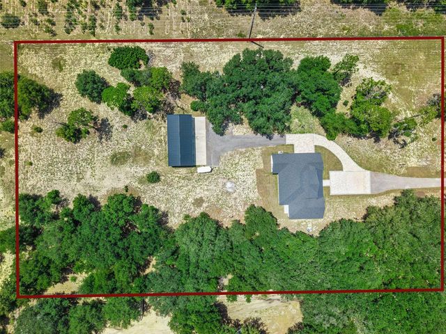 7739 N CHERRY LAKE GROVES ROAD, Groveland, FL 34736