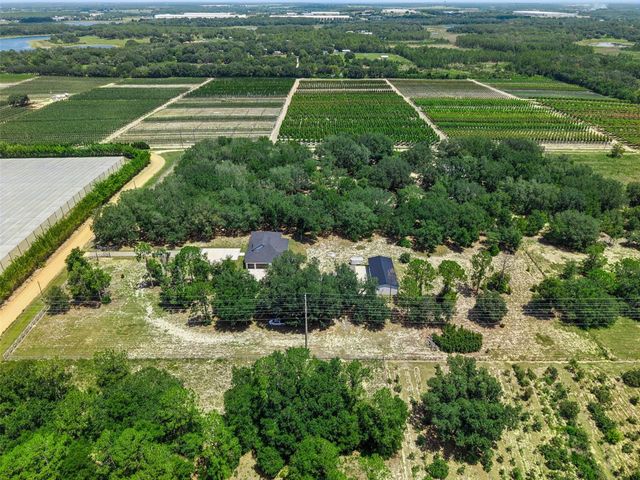 7739 N CHERRY LAKE GROVES ROAD, Groveland, FL 34736