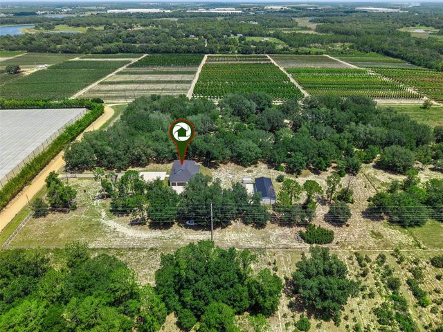 7739 N CHERRY LAKE GROVES ROAD, Groveland, FL 34736
