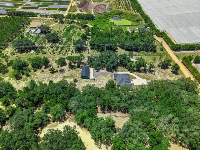 7739 N CHERRY LAKE GROVES ROAD, Groveland, FL 34736
