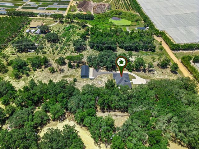 7739 N CHERRY LAKE GROVES ROAD, Groveland, FL 34736
