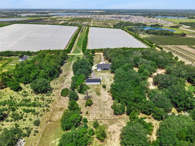 7739 N CHERRY LAKE GROVES ROAD, Groveland, FL 34736