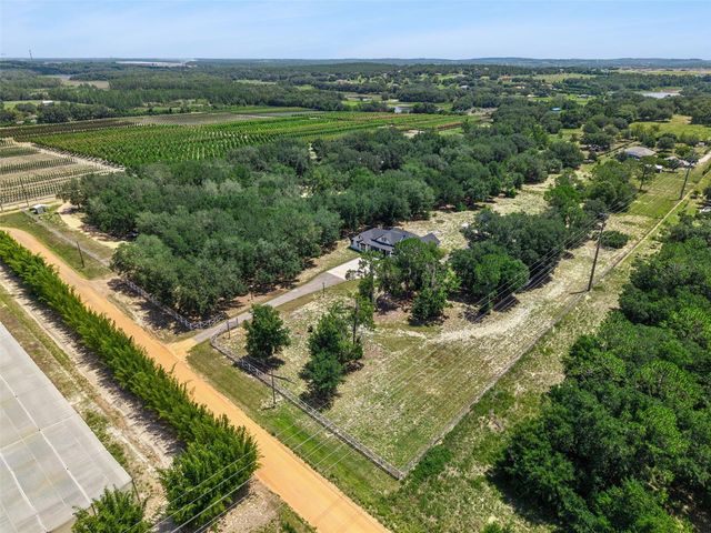 7739 N CHERRY LAKE GROVES ROAD, Groveland, FL 34736
