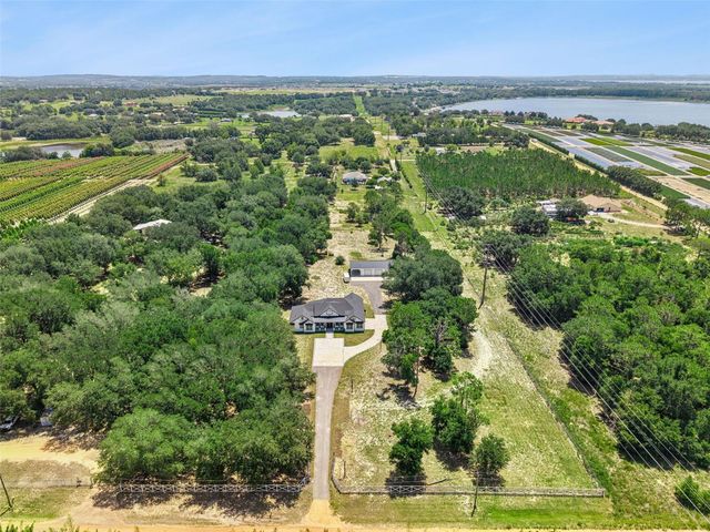 7739 N CHERRY LAKE GROVES ROAD, Groveland, FL 34736