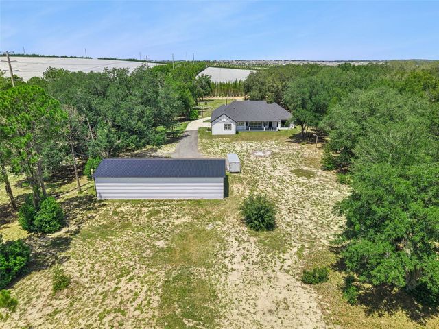 7739 N CHERRY LAKE GROVES ROAD, Groveland, FL 34736