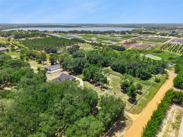 7739 N CHERRY LAKE GROVES ROAD, Groveland, FL 34736