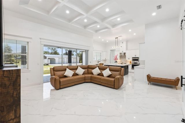7739 N CHERRY LAKE GROVES ROAD, Groveland, FL 34736