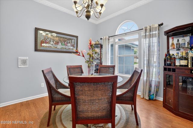 315 SOUTHERN ROSE Drive, Jacksonville, FL 32225