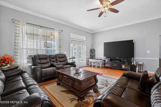 315 SOUTHERN ROSE Drive, Jacksonville, FL 32225