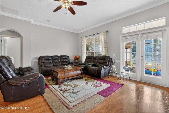 315 SOUTHERN ROSE Drive, Jacksonville, FL 32225