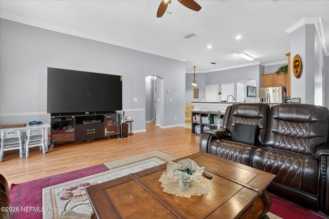 315 SOUTHERN ROSE Drive, Jacksonville, FL 32225