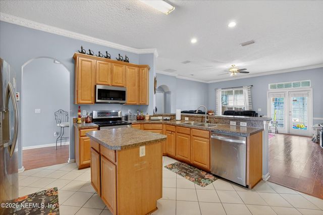 315 SOUTHERN ROSE Drive, Jacksonville, FL 32225