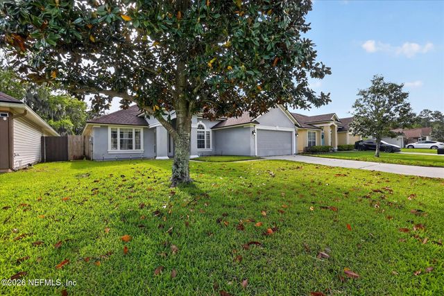 315 SOUTHERN ROSE Drive, Jacksonville, FL 32225