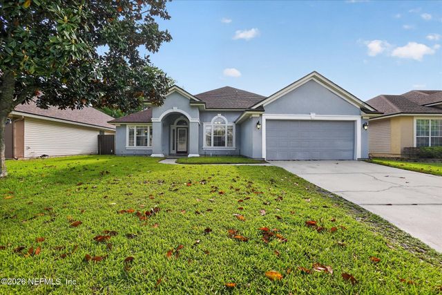 315 SOUTHERN ROSE Drive, Jacksonville, FL 32225