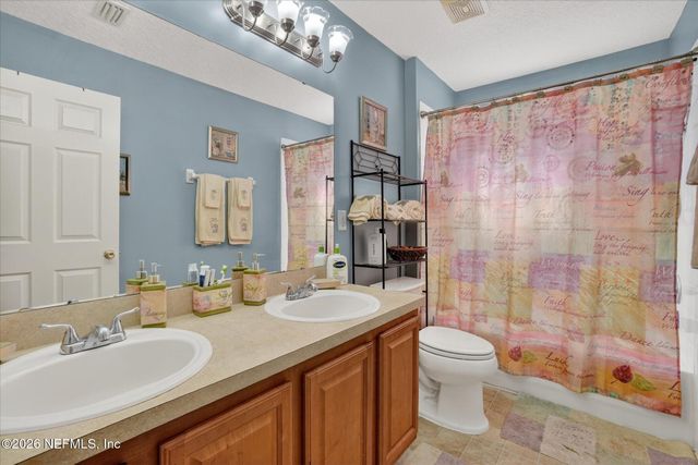 315 SOUTHERN ROSE Drive, Jacksonville, FL 32225