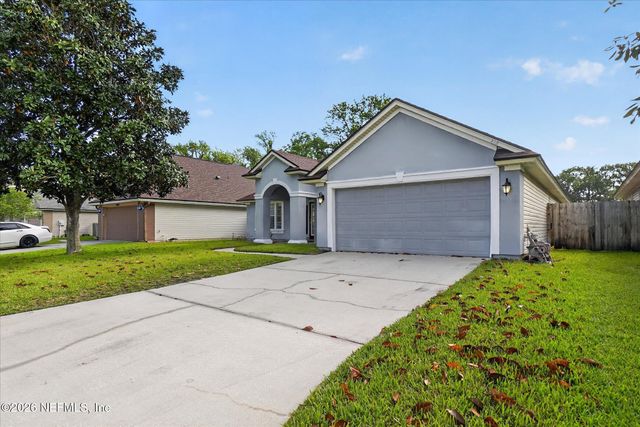 315 SOUTHERN ROSE Drive, Jacksonville, FL 32225