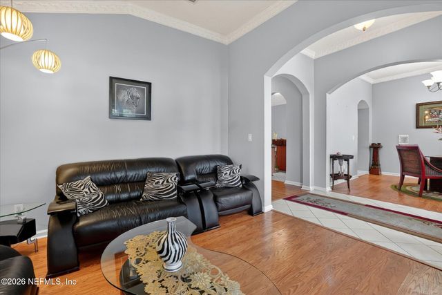 315 SOUTHERN ROSE Drive, Jacksonville, FL 32225