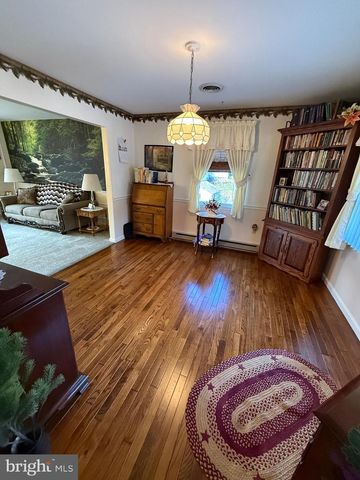 10984 OLD FORGE ROAD, Waynesboro, PA 17268