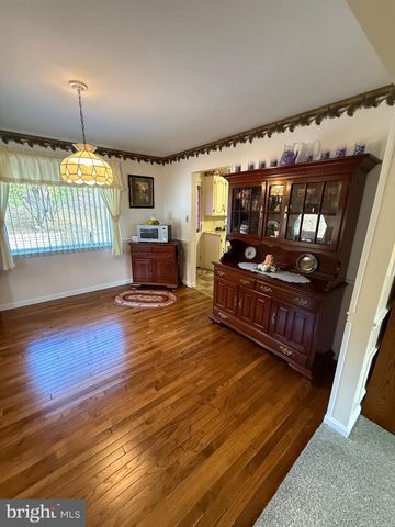 10984 OLD FORGE ROAD, Waynesboro, PA 17268