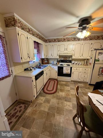 10984 OLD FORGE ROAD, Waynesboro, PA 17268