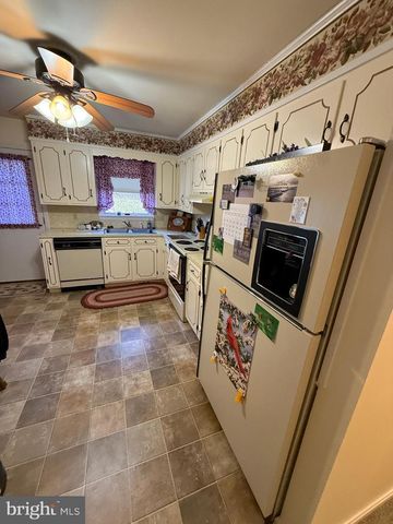 10984 OLD FORGE ROAD, Waynesboro, PA 17268