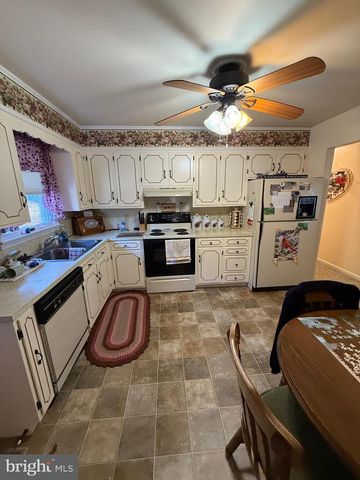 10984 OLD FORGE ROAD, Waynesboro, PA 17268