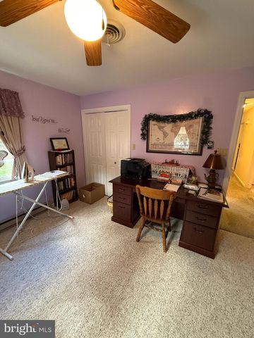 10984 OLD FORGE ROAD, Waynesboro, PA 17268