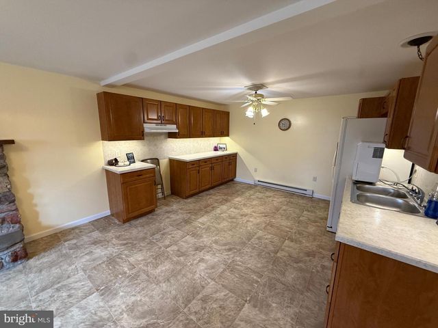 10984 OLD FORGE ROAD, Waynesboro, PA 17268