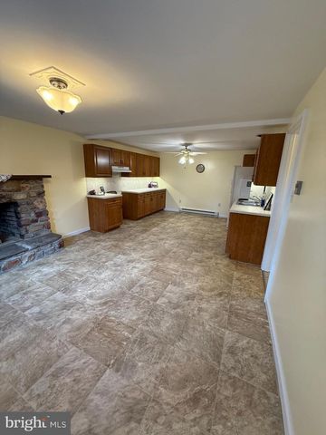 10984 OLD FORGE ROAD, Waynesboro, PA 17268