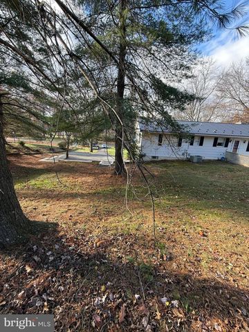 10984 OLD FORGE ROAD, Waynesboro, PA 17268