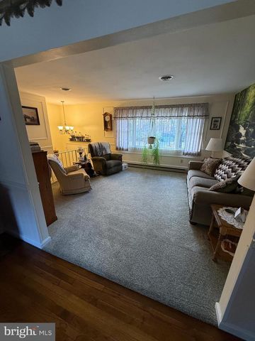 10984 OLD FORGE ROAD, Waynesboro, PA 17268