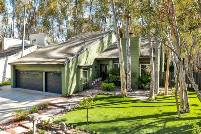 24952 Singingwoods, Lake Forest, CA 92630
